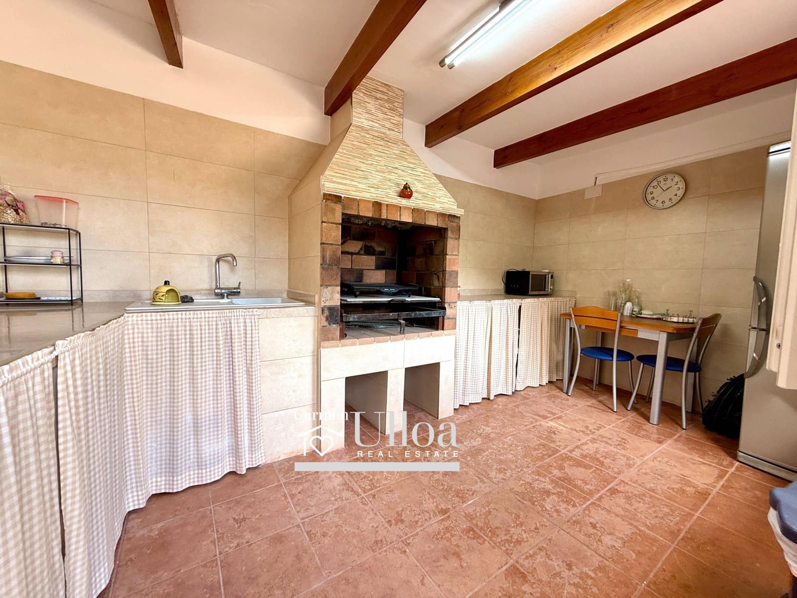 4 bedroom Villa for sale in Muchamiel / Mutxamel with pool garage - € 725,000 (Ref: 9356095)