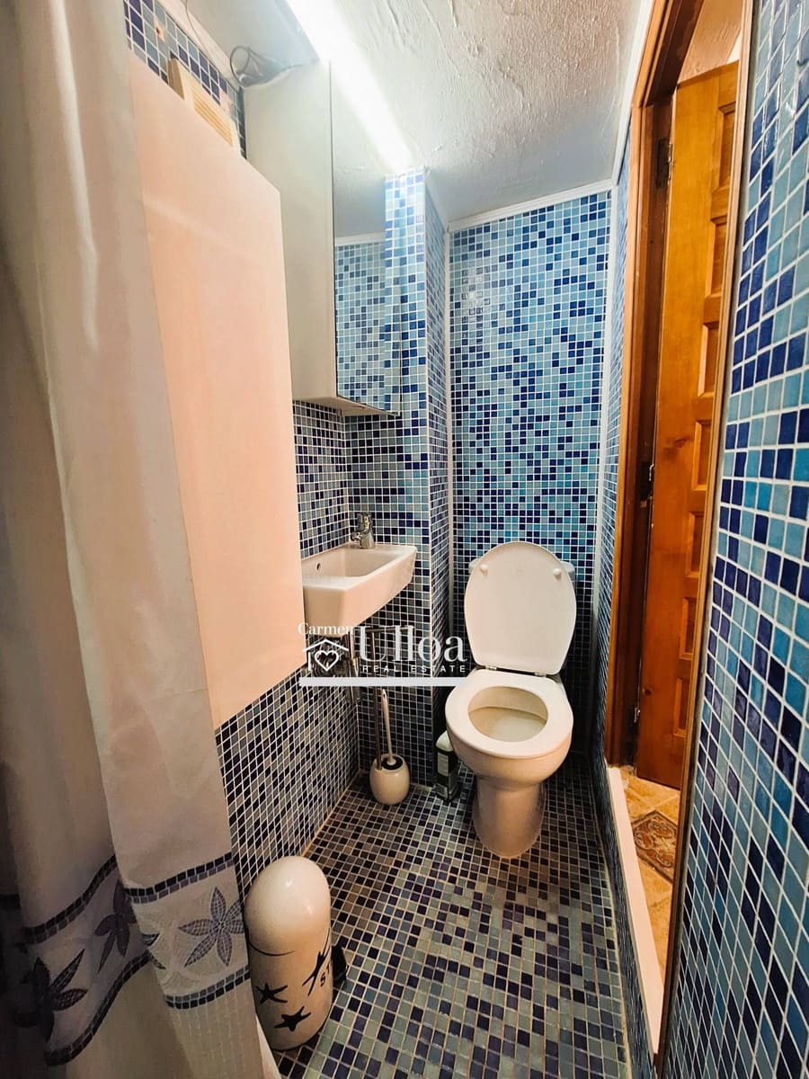 4 bedroom Villa for sale in Moraira with garage - € 750,000 (Ref: 9356096)