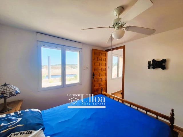 4 sypialnia Willa na sprzedaż w Moraira, Teulada-Moraira z garażem - 750 000 € (Ref: 9356096)