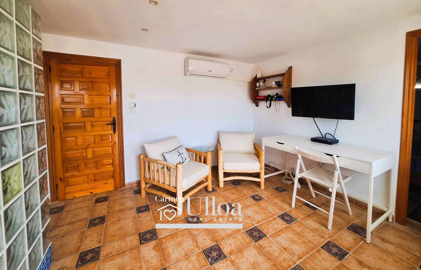 4 sypialnia Willa na sprzedaż w Moraira z garażem - 750 000 € (Ref: 9356096)