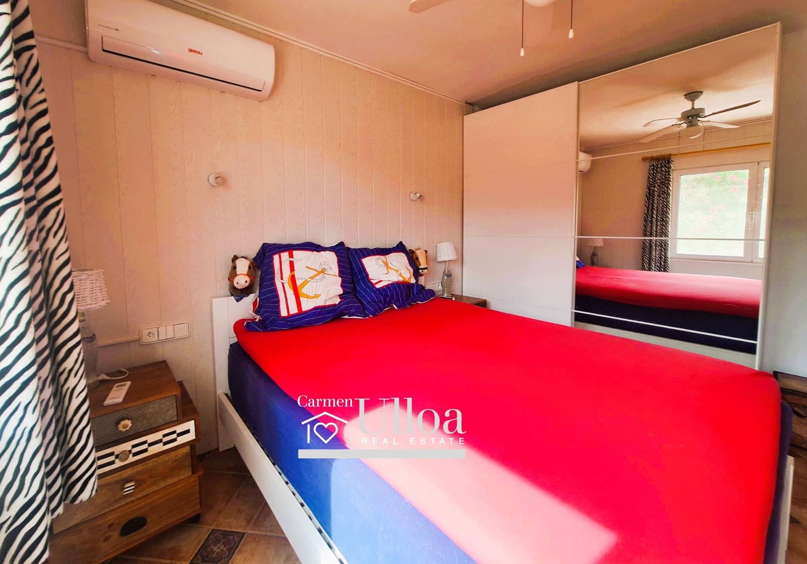 4 sypialnia Willa na sprzedaż w Moraira z garażem - 750 000 € (Ref: 9356096)