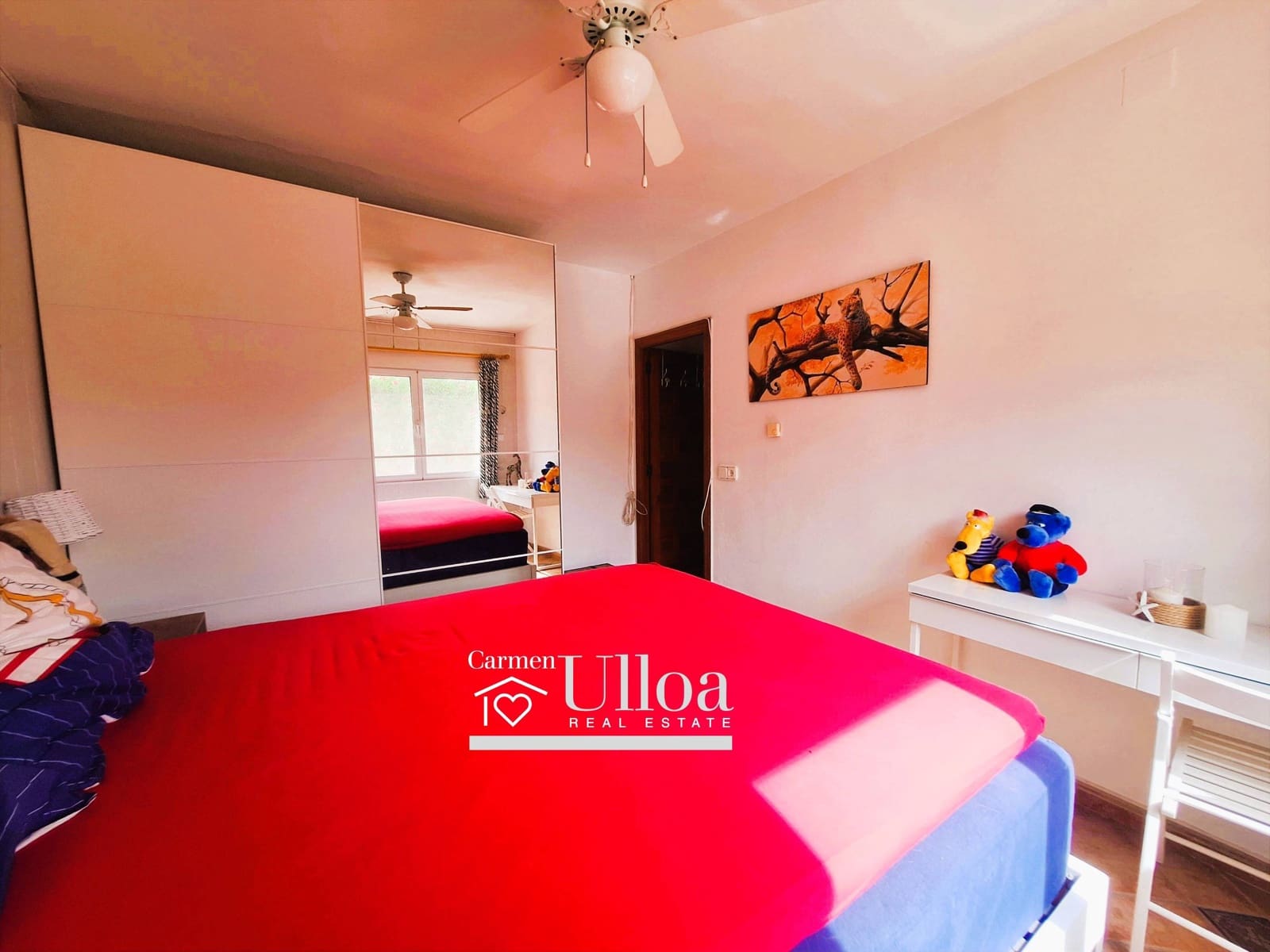 4 sypialnia Willa na sprzedaż w Moraira z garażem - 750 000 € (Ref: 9356096)