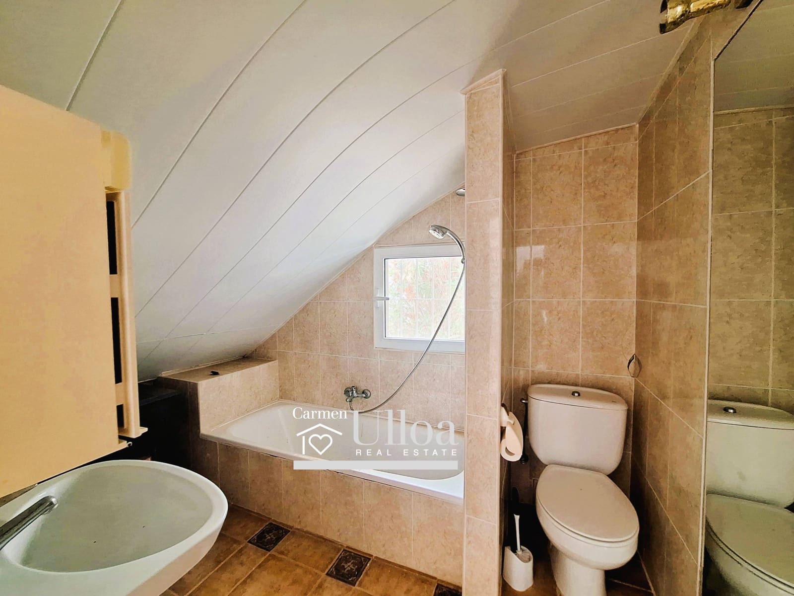 4 sypialnia Willa na sprzedaż w Moraira z garażem - 750 000 € (Ref: 9356096)