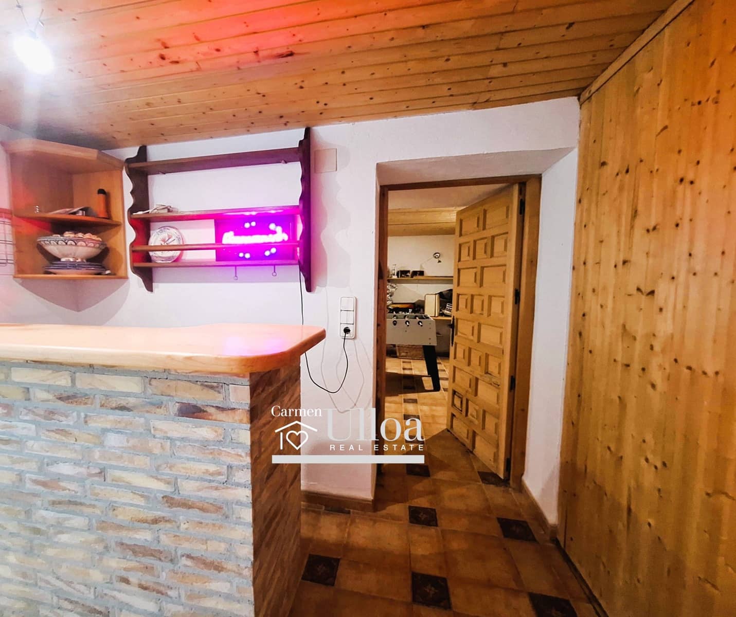 4 sypialnia Willa na sprzedaż w Moraira z garażem - 750 000 € (Ref: 9356096)