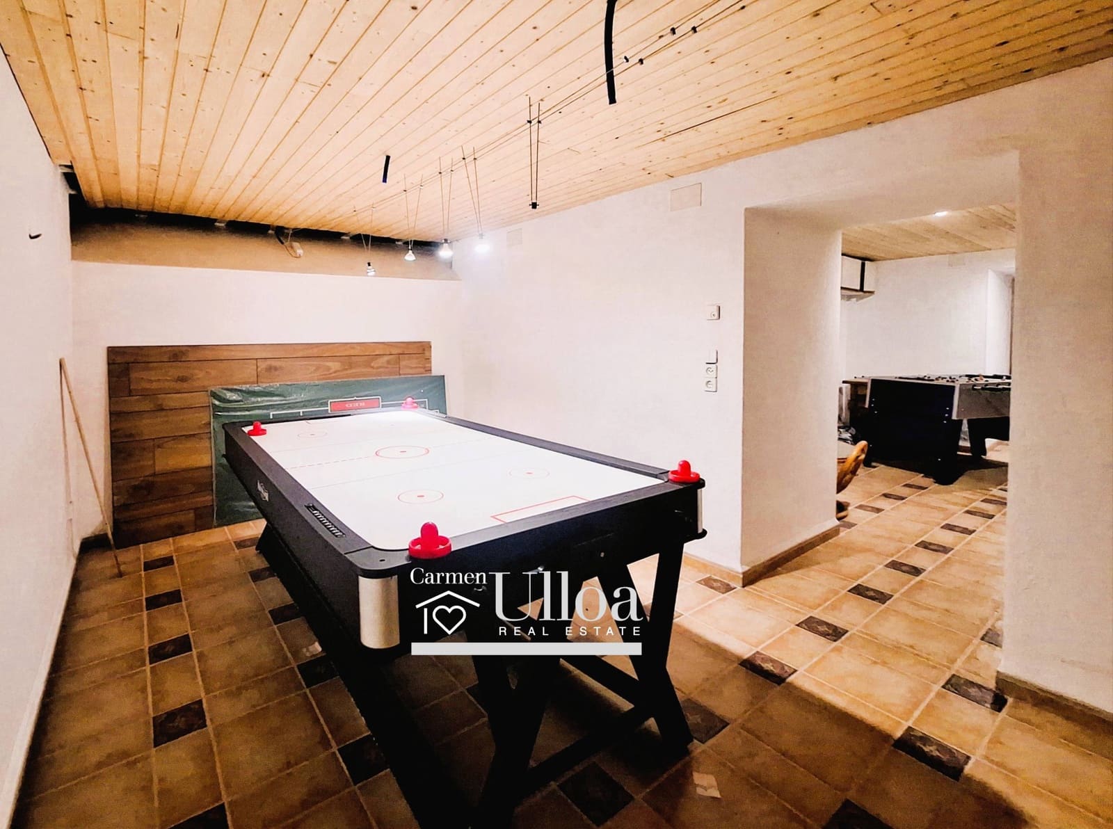 4 sypialnia Willa na sprzedaż w Moraira z garażem - 750 000 € (Ref: 9356096)