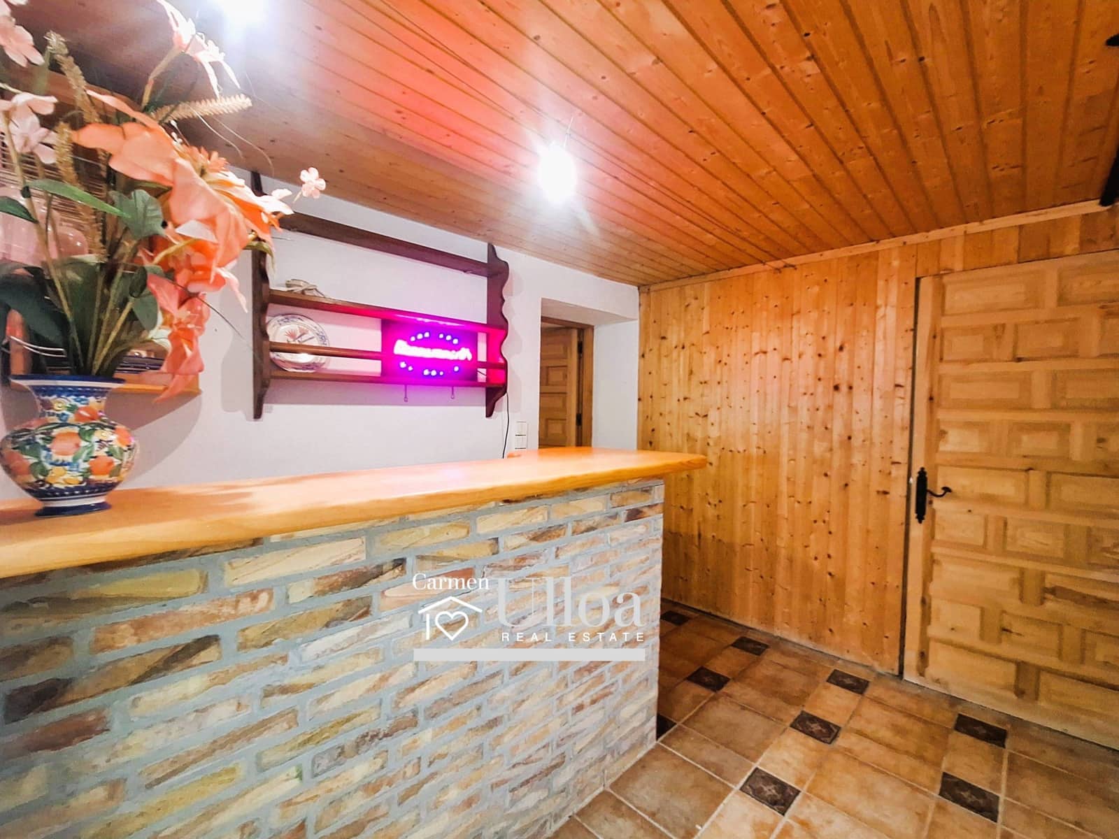 4 sypialnia Willa na sprzedaż w Moraira z garażem - 750 000 € (Ref: 9356096)