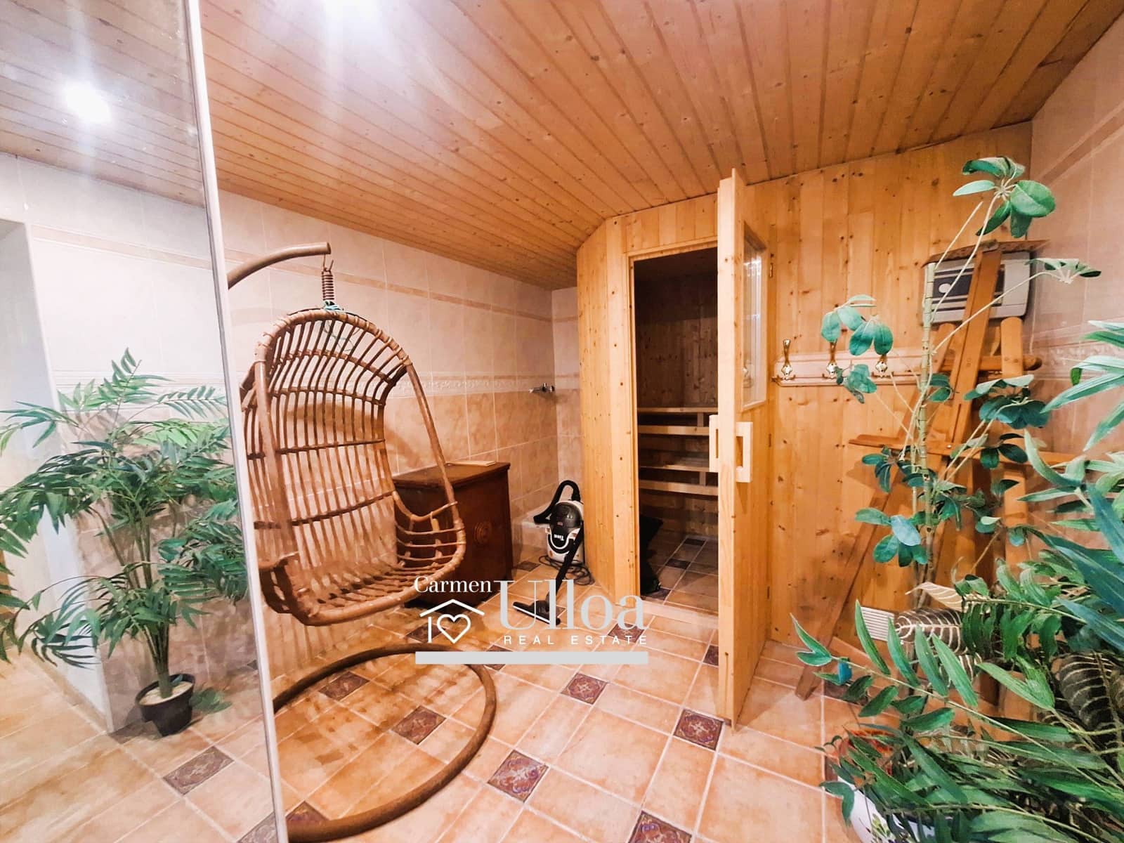 4 sypialnia Willa na sprzedaż w Moraira z garażem - 750 000 € (Ref: 9356096)