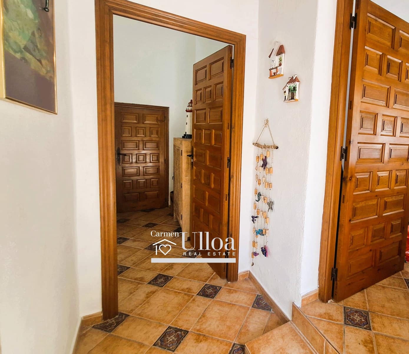 4 bedroom Villa for sale in Moraira with garage - € 750,000 (Ref: 9356096)