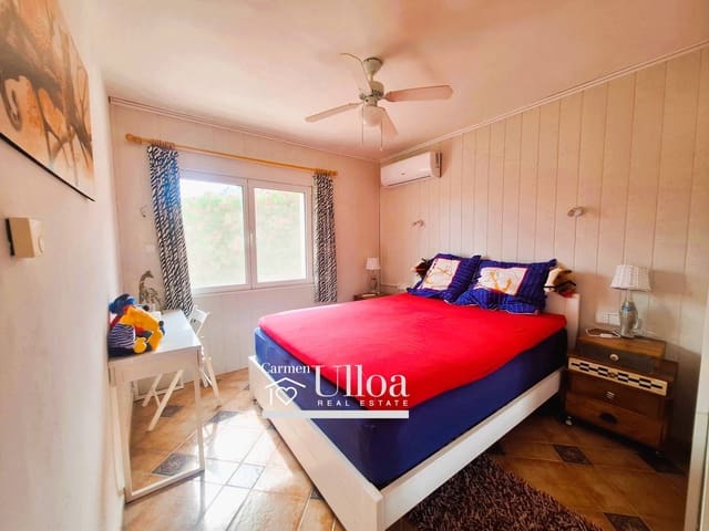 4 sypialnia Willa na sprzedaż w Moraira, Teulada-Moraira z garażem - 750 000 € (Ref: 9356096)