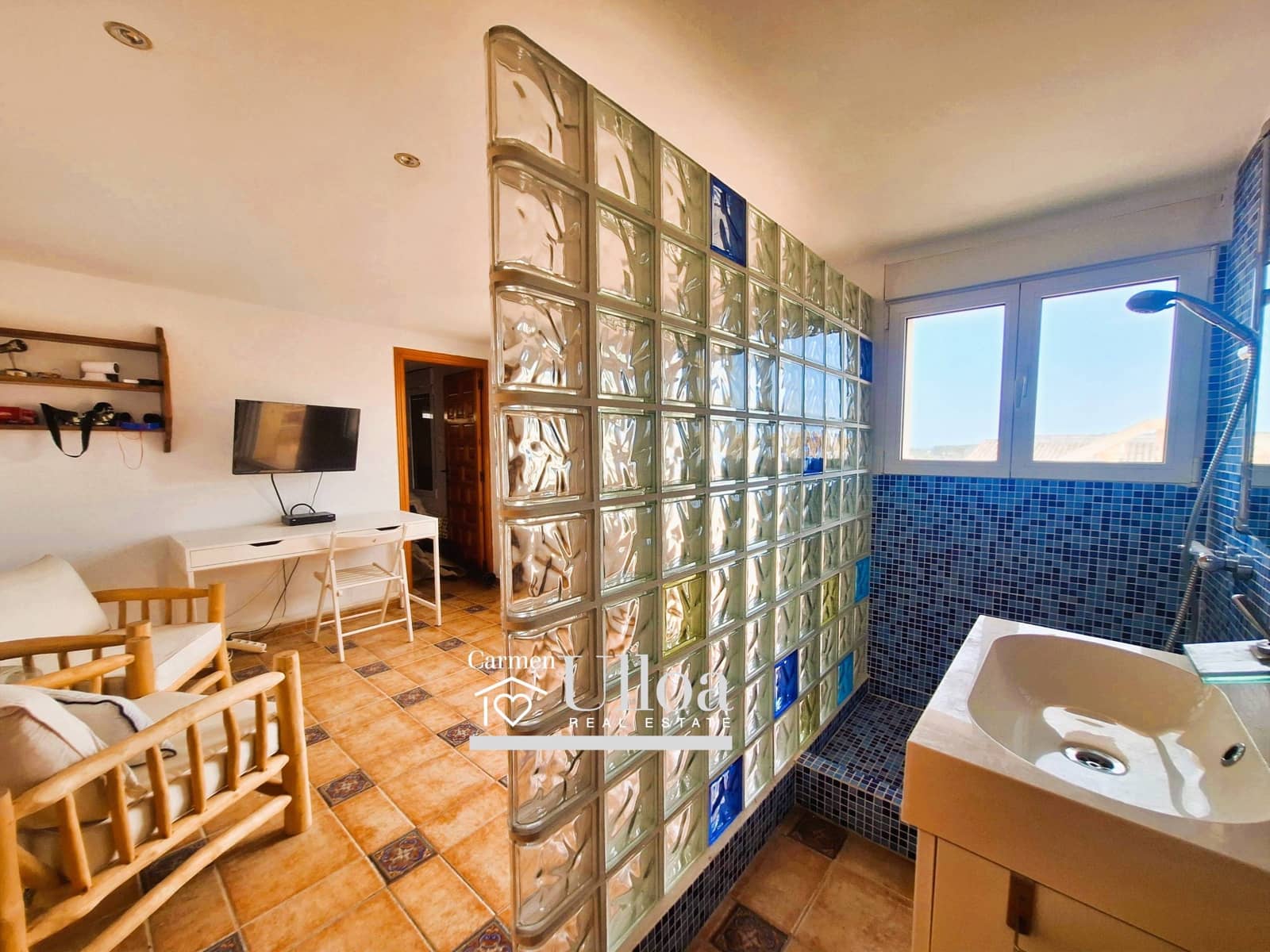 4 bedroom Villa for sale in Moraira with garage - € 750,000 (Ref: 9356096)