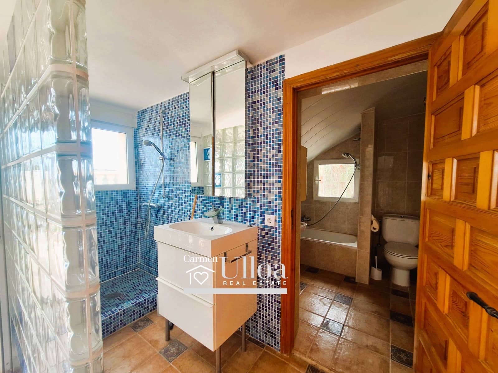 4 bedroom Villa for sale in Moraira with garage - € 750,000 (Ref: 9356096)