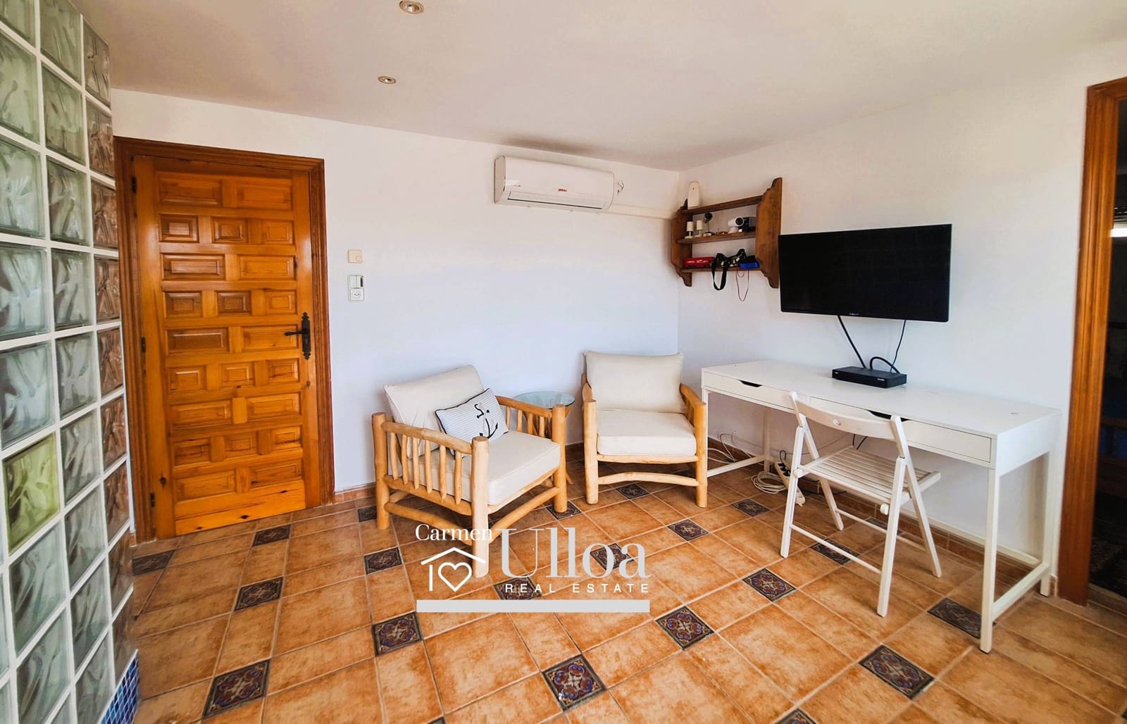 4 bedroom Villa for sale in Moraira with garage - € 750,000 (Ref: 9356096)