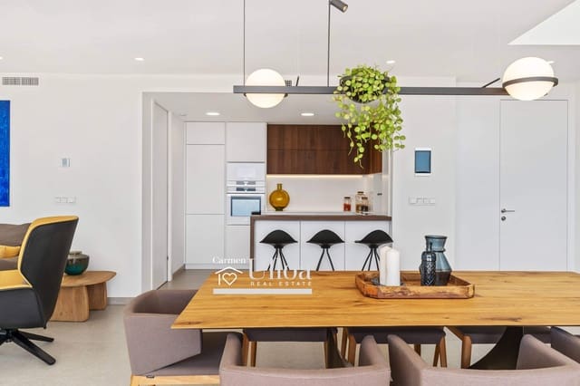 4 Zimmer Villa zu verkaufen in Altea mit Pool Garage - 2.135.000 € (Ref: 9356097)