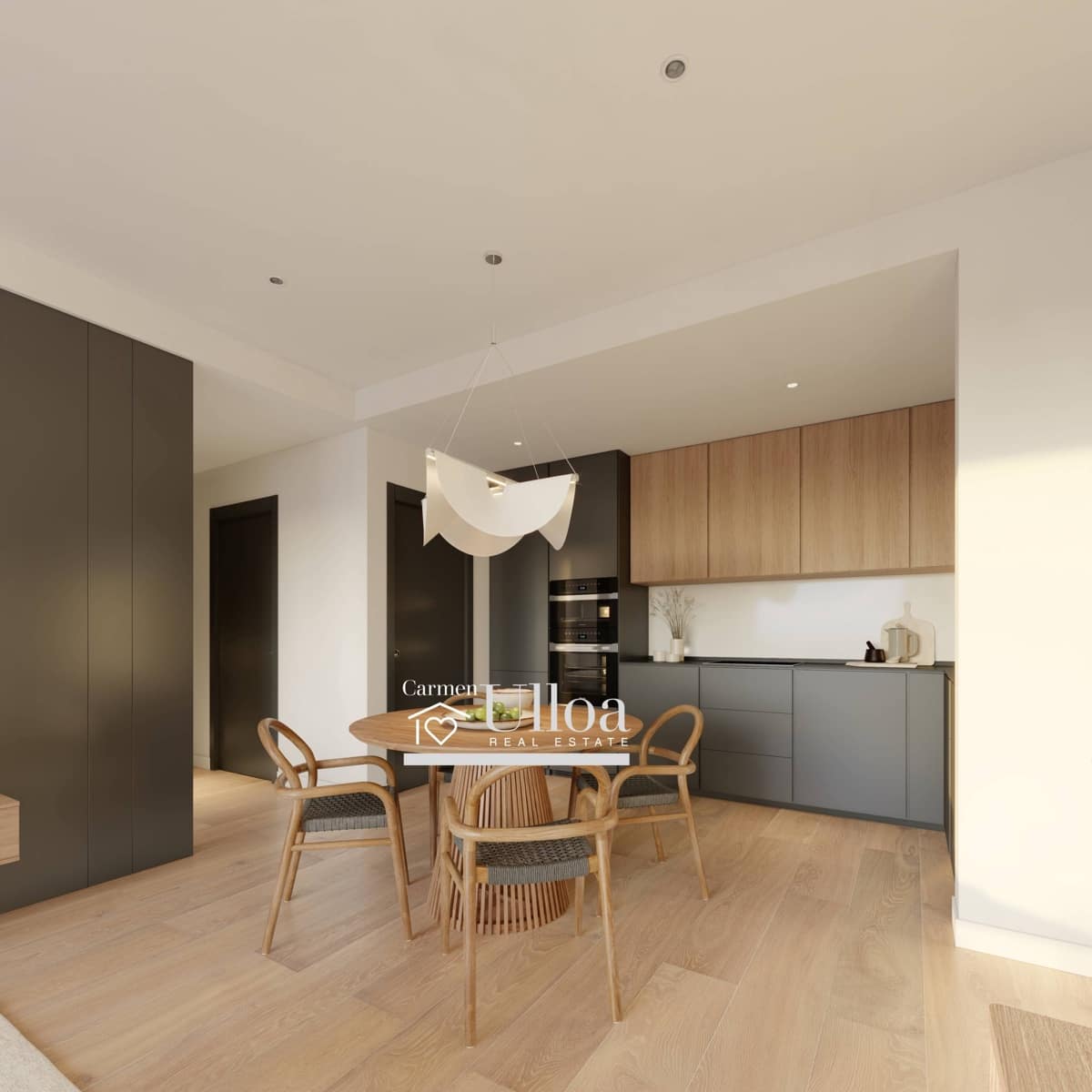 Ático de 2 habitaciones en Cumbre del Sol en venta con piscina - 476.000 € (Ref: 9359462)