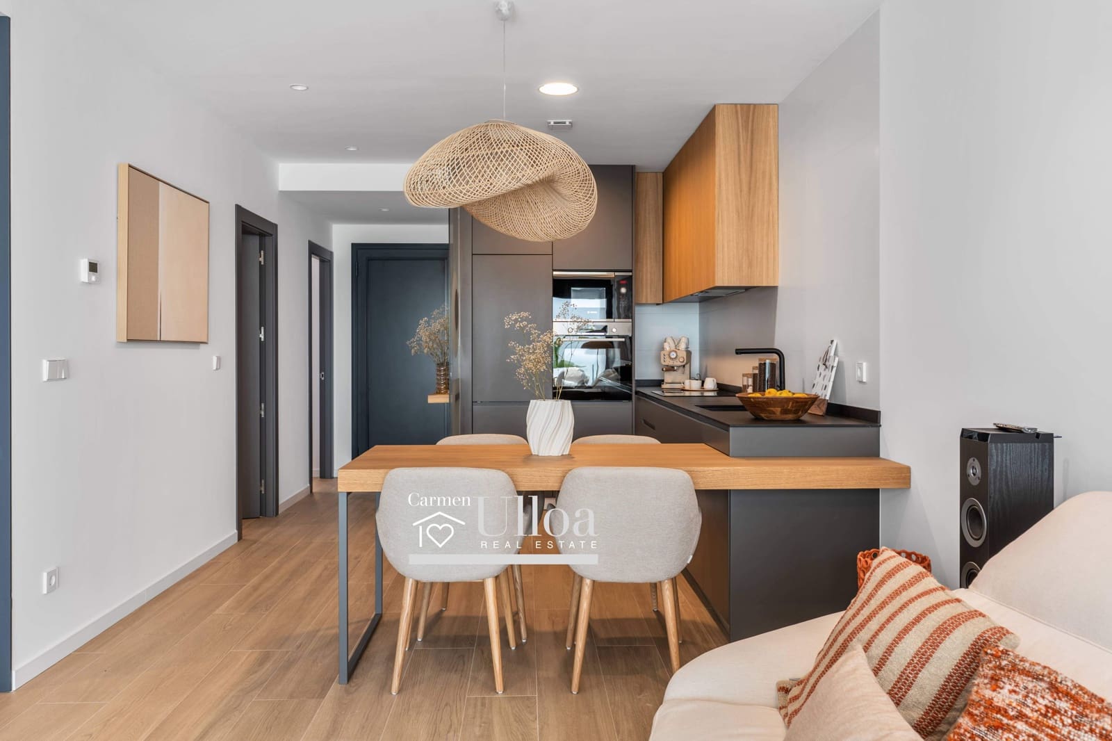 Ático de 2 habitaciones en Cumbre del Sol en venta con piscina - 476.000 € (Ref: 9359462)