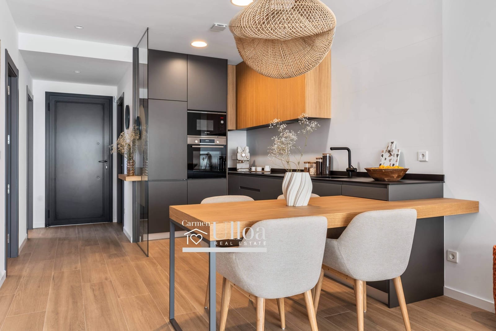 Ático de 2 habitaciones en Cumbre del Sol en venta con piscina - 476.000 € (Ref: 9359462)