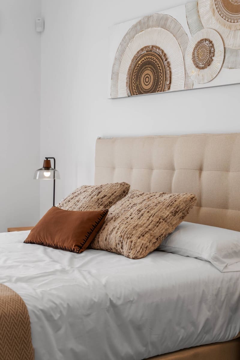 2 camera da letto Appartamento in vendita in Cumbre del Sol con piscina - 503.000 € (Rif: 9359463)