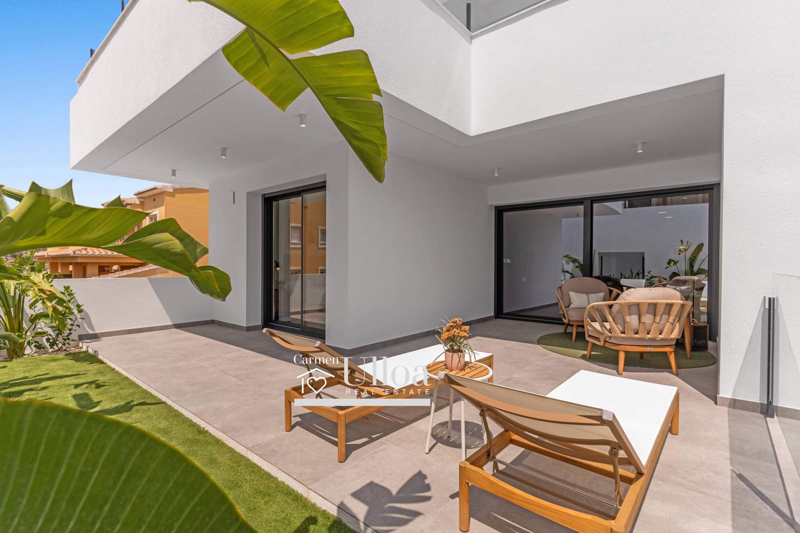 2 bedroom Apartment for sale in Cumbre del Sol with pool - € 473,000 (Ref: 9359464)