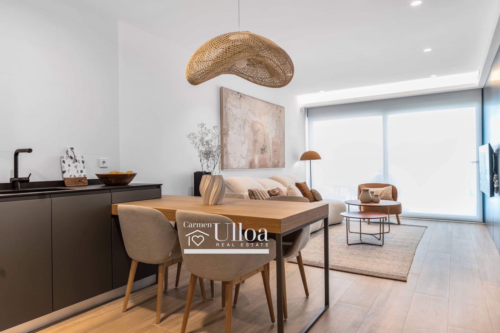 2 bedroom Apartment for sale in Cumbre del Sol with pool - € 473,000 (Ref: 9359464)