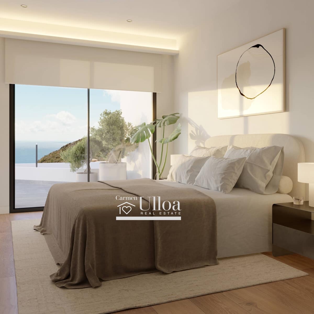 2 soverom Leilighet til salgs i Cumbre del Sol med svømmebasseng - € 473 000 (Ref: 9359464)