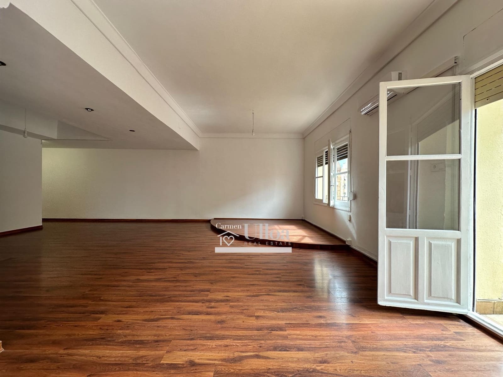 3 bedroom Apartment for rent in Alicante / Alacant city - € 1,350 (Ref: 9362541)