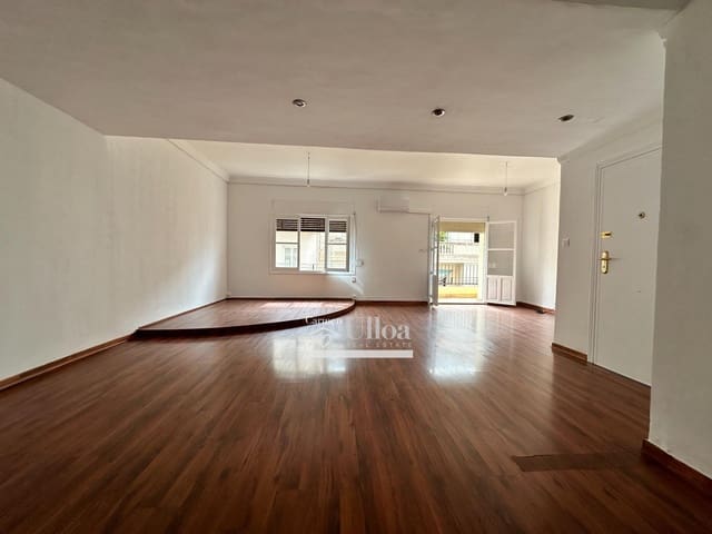 3 bedroom Apartment for rent in Alicante / Alacant city - € 1,350 (Ref: 9362541)