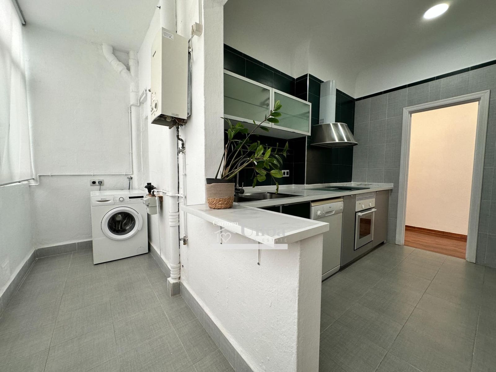 3 bedroom Apartment for rent in Alicante / Alacant city - € 1,350 (Ref: 9362541)