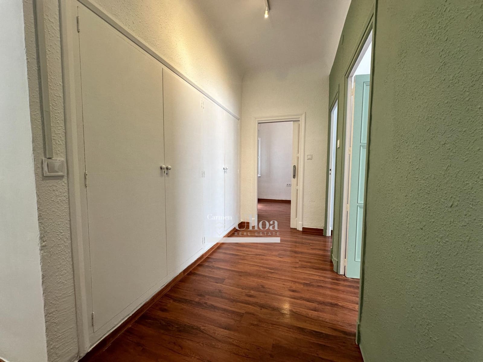 3 bedroom Apartment for rent in Alicante / Alacant city - € 1,350 (Ref: 9362541)