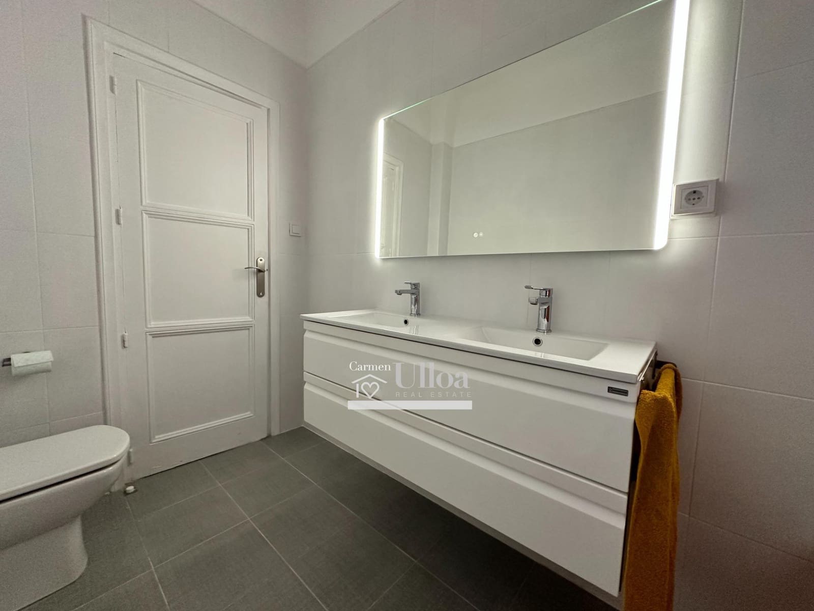 3 bedroom Apartment for rent in Alicante / Alacant city - € 1,350 (Ref: 9362541)