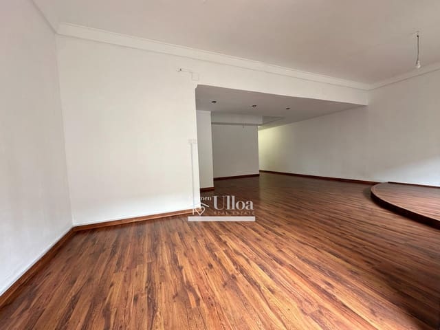 3 bedroom Apartment for rent in Alicante / Alacant city - € 1,350 (Ref: 9362541)