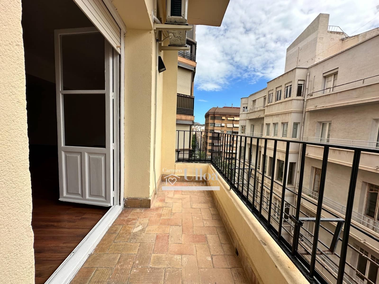 3 bedroom Apartment for rent in Alicante / Alacant city - € 1,350 (Ref: 9362541)