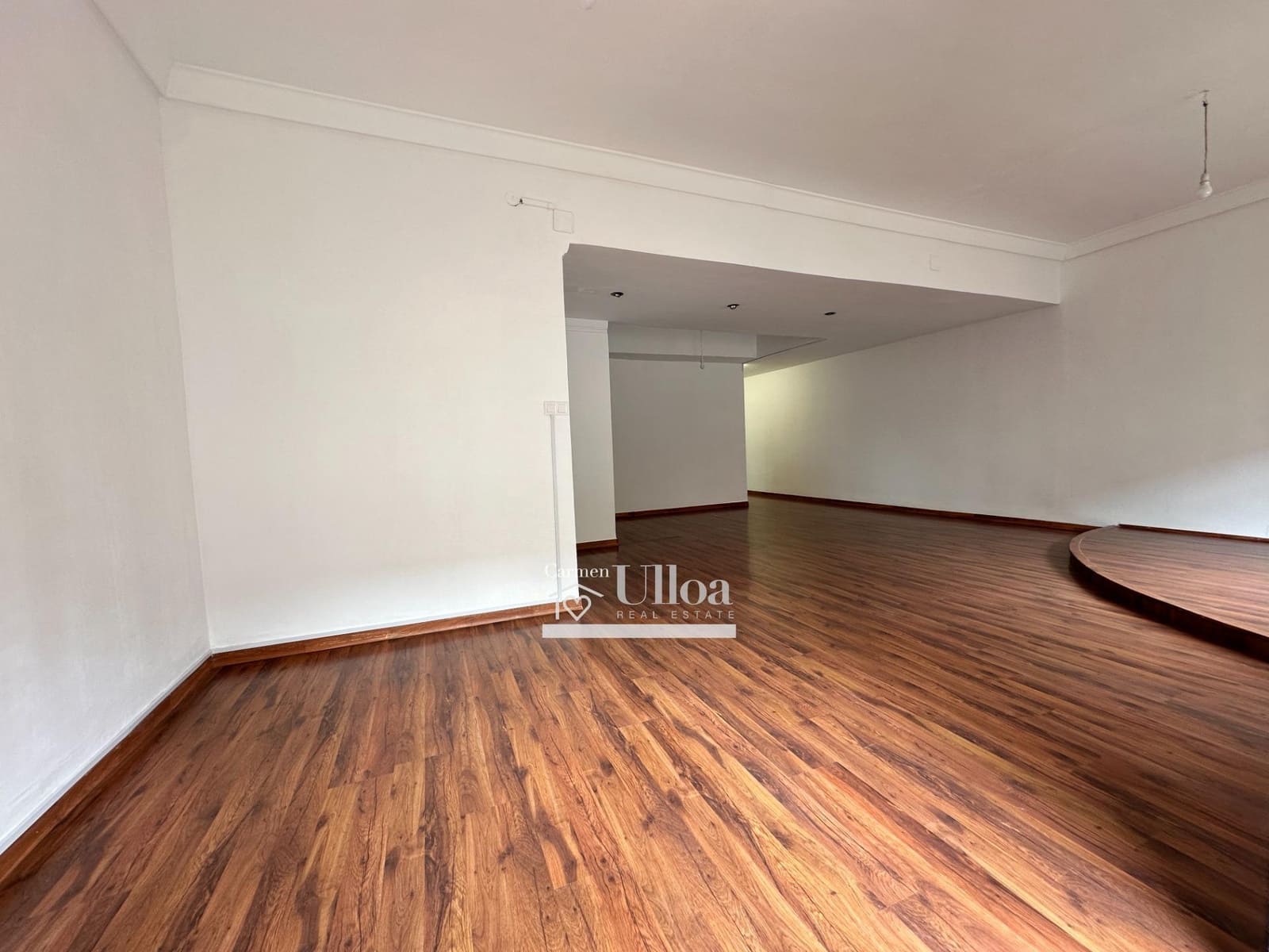 3 sovrum Lägenhet att hyra i Alicante stad - 1 350 € (Ref: 9362541)