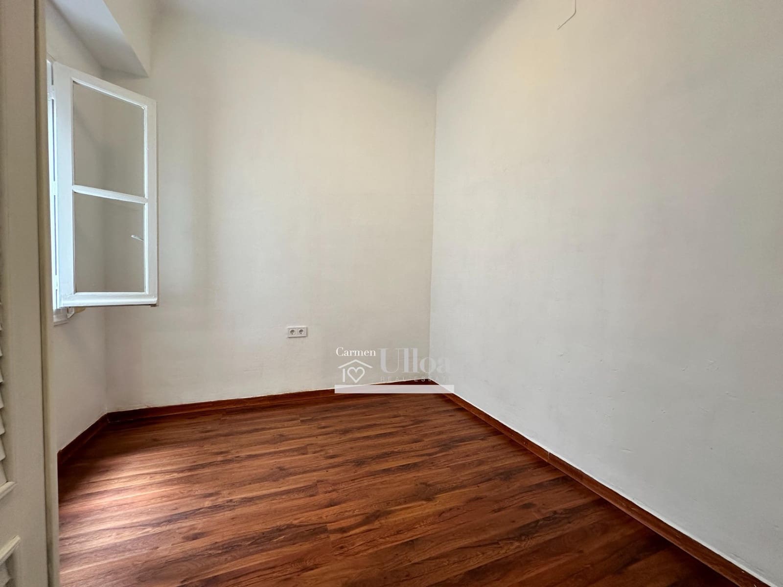 3 sovrum Lägenhet att hyra i Alicante stad - 1 350 € (Ref: 9362541)