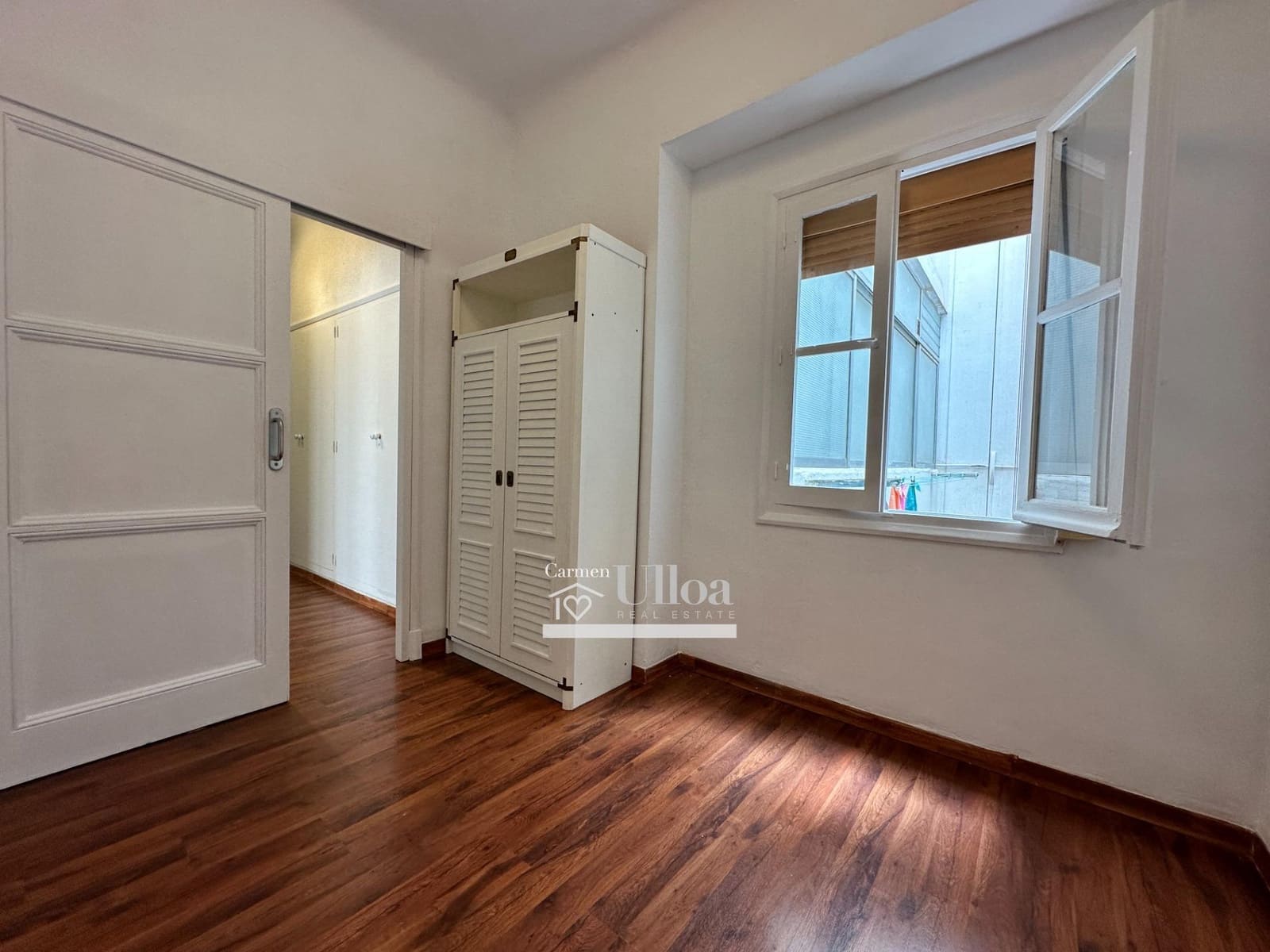 3 sovrum Lägenhet att hyra i Alicante stad - 1 350 € (Ref: 9362541)