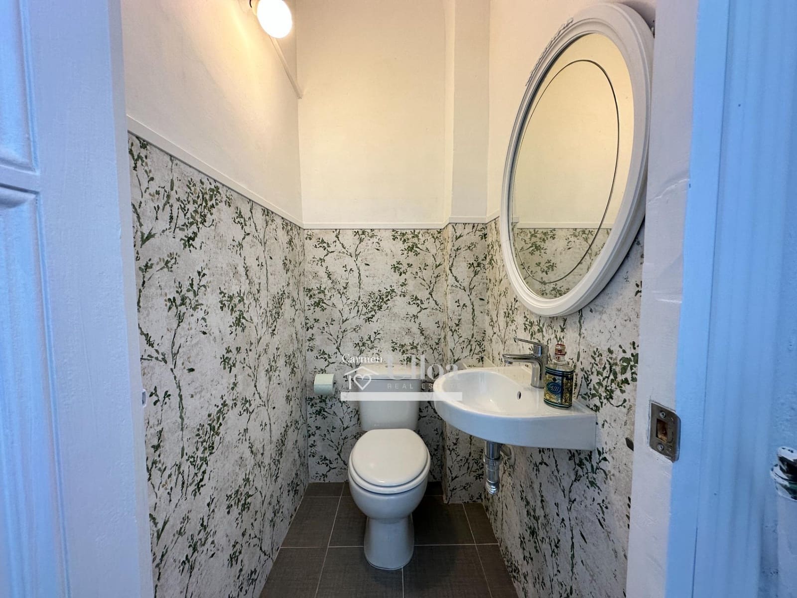 3 sovrum Lägenhet att hyra i Alicante stad - 1 350 € (Ref: 9362541)