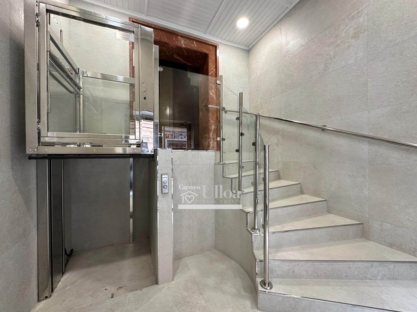 3 sovrum Lägenhet att hyra i Alicante stad - 1 350 € (Ref: 9362541)