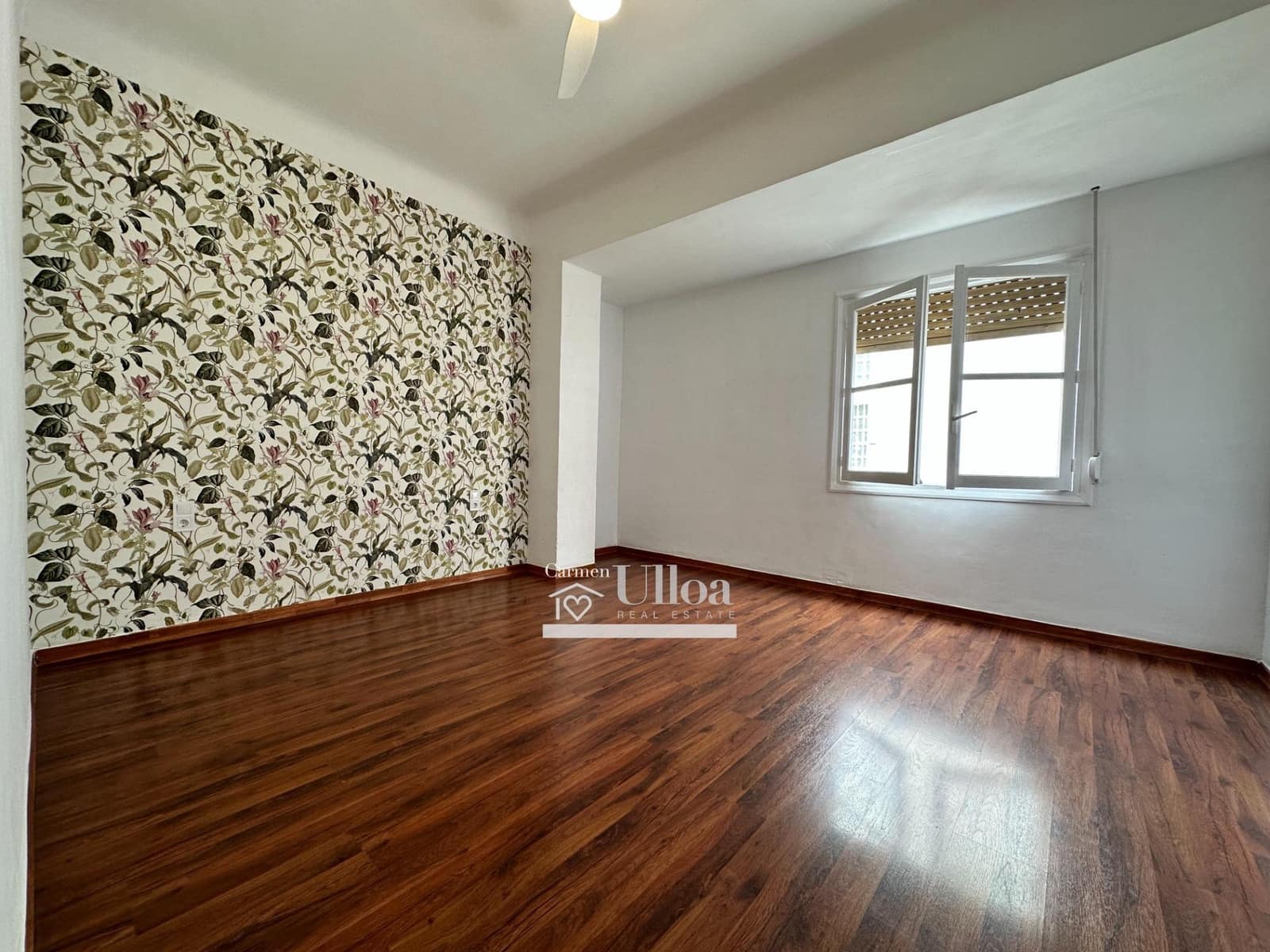 3 sovrum Lägenhet att hyra i Alicante stad - 1 350 € (Ref: 9362541)