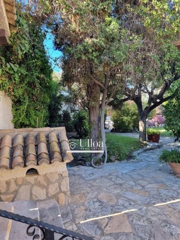 5 quarto Moradia para venda em Vistahermosa, Alicante cidade com piscina - 1 900 000 € (Ref: 9367399)