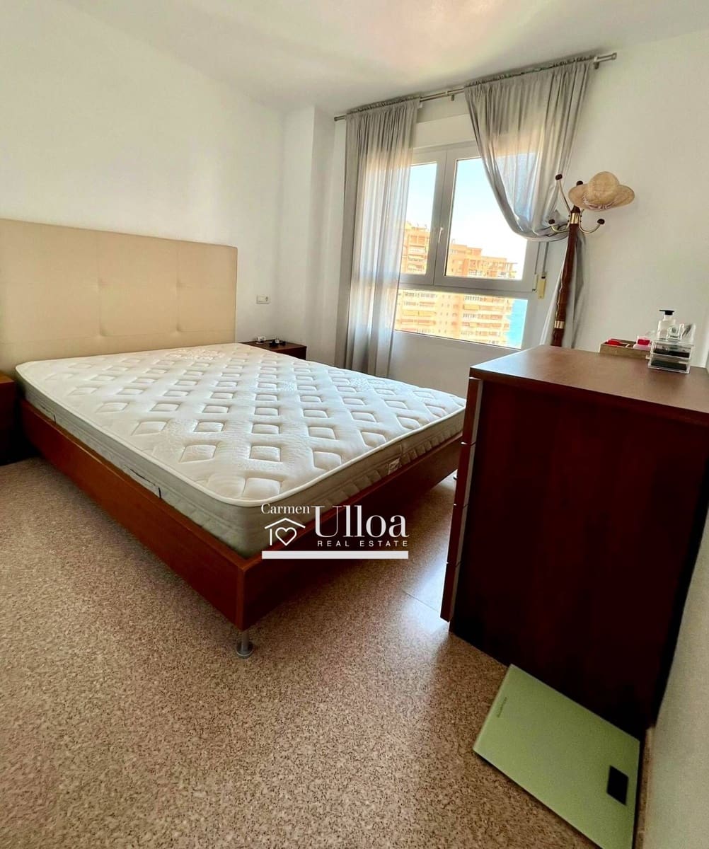 3 sypialnia Mieszkanie na sprzedaż w Playa de Muchavista z basenem - 460 000 € (Ref: 9375246)