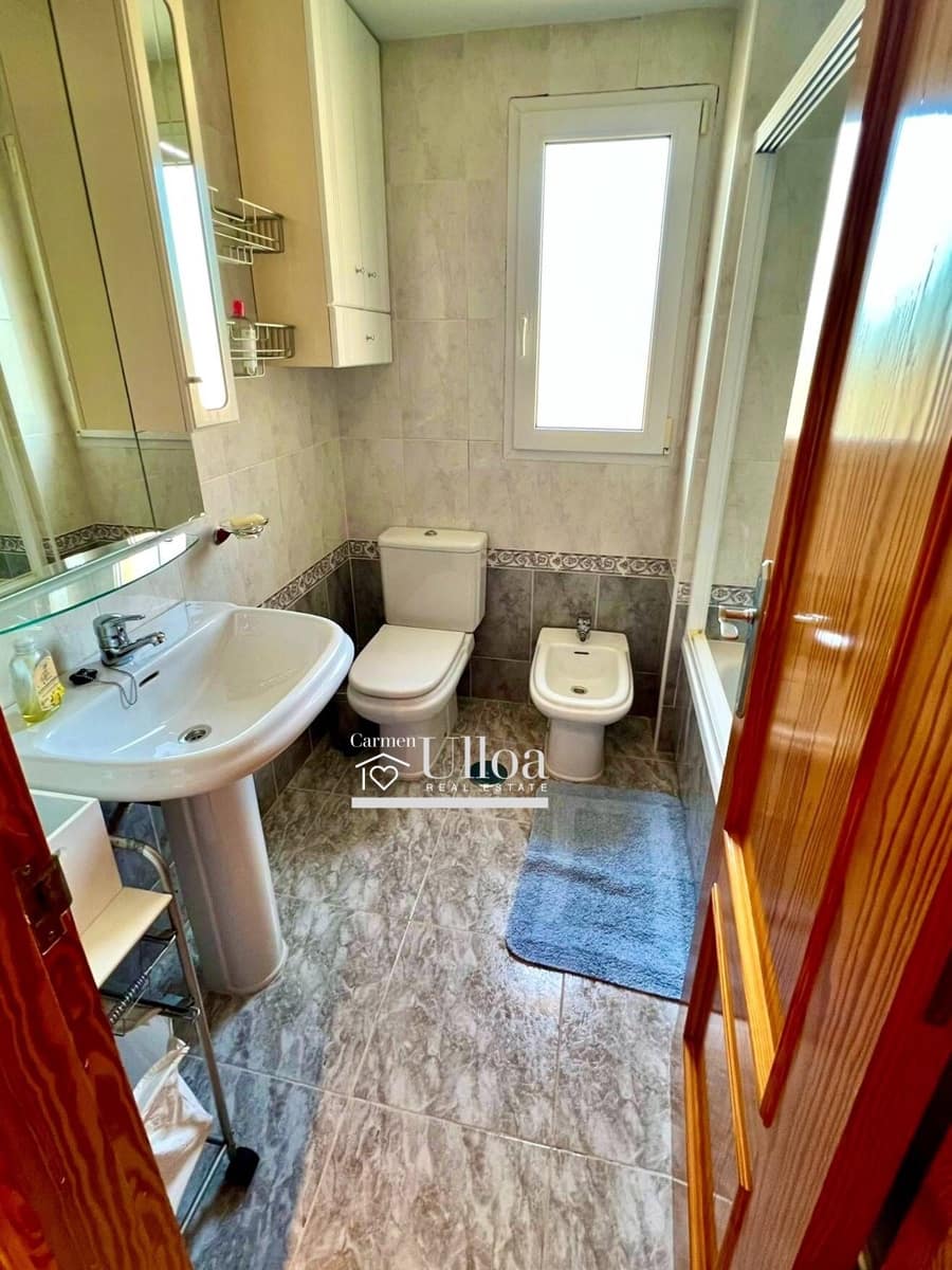 3 sypialnia Mieszkanie na sprzedaż w Playa de Muchavista z basenem - 460 000 € (Ref: 9375246)