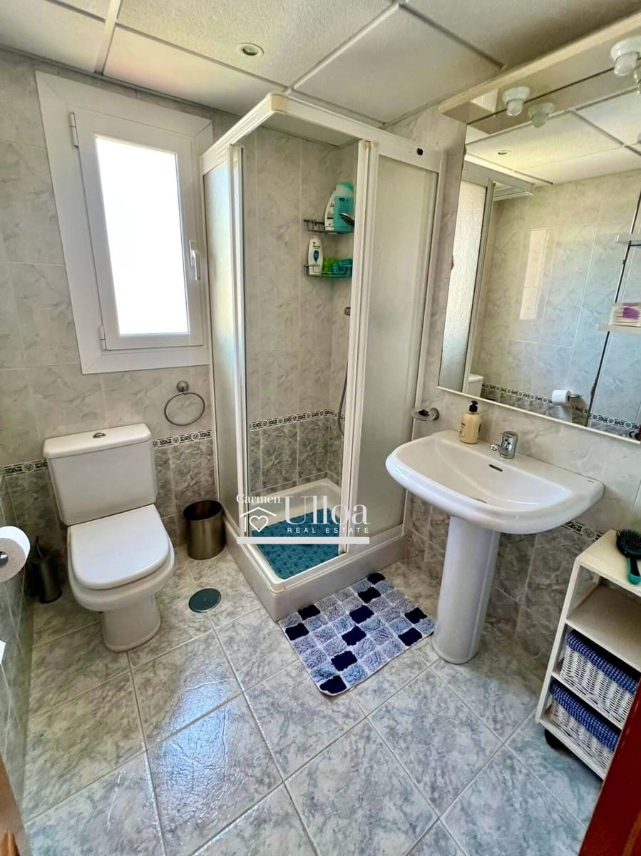 3 sypialnia Mieszkanie na sprzedaż w Playa de Muchavista z basenem - 460 000 € (Ref: 9375246)