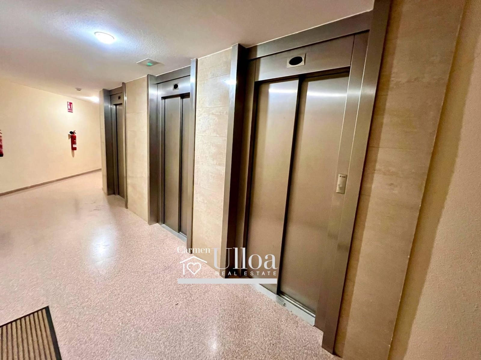 3 sypialnia Mieszkanie na sprzedaż w Playa de Muchavista z basenem - 460 000 € (Ref: 9375246)