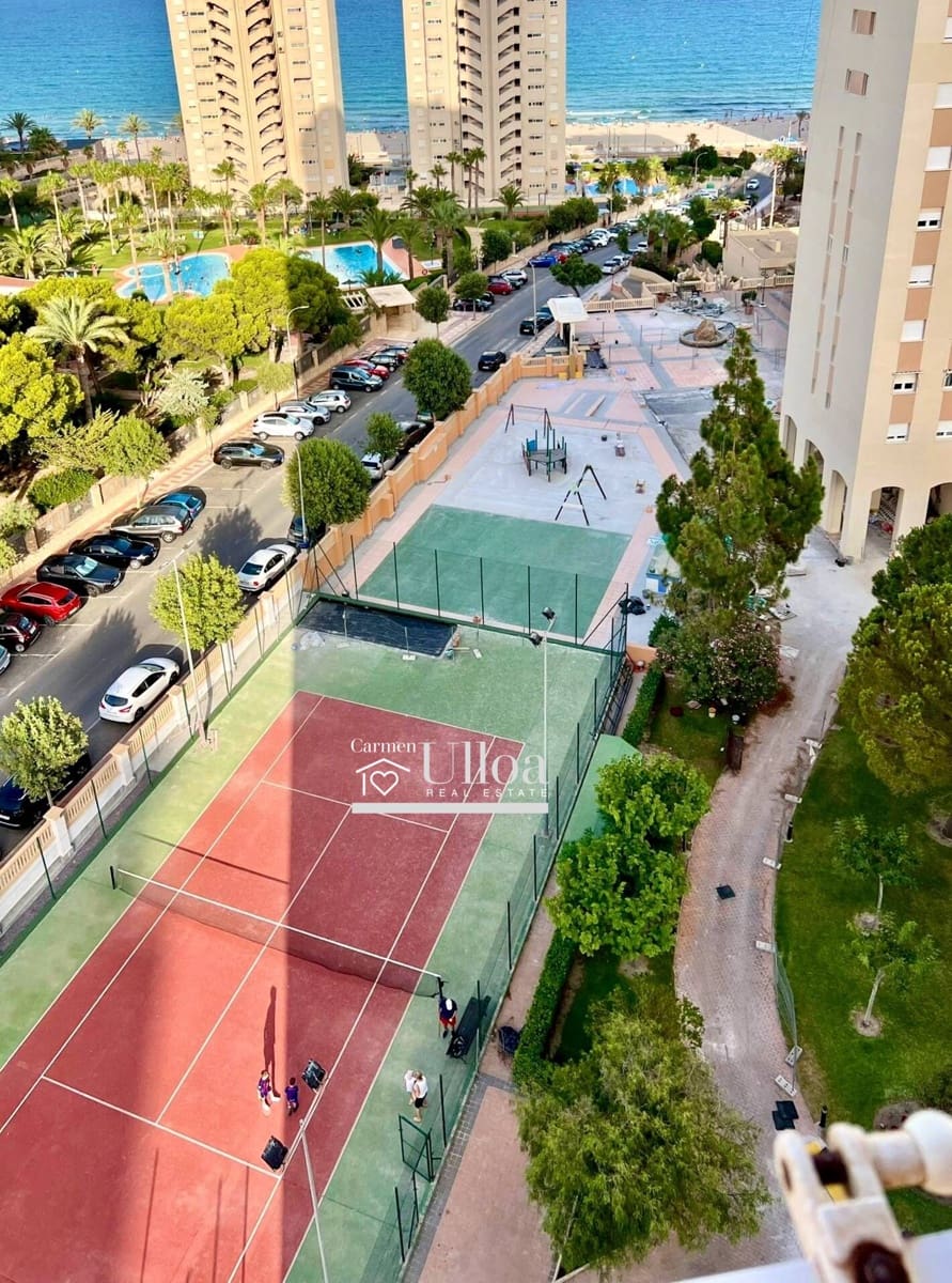 3 slaapkamer Flat te koop in Playa de Muchavista met zwembad - € 460.000 (Ref: 9375246)