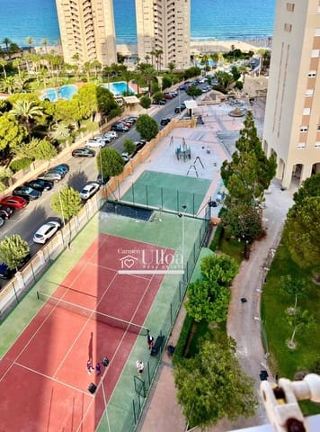 3 camera da letto Appartamento in vendita in Playa de Muchavista, El Campello con piscina - 460.000 € (Rif: 9375246)