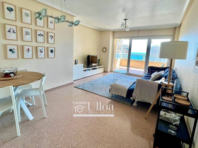 3 camera da letto Appartamento in vendita in Playa de Muchavista, El Campello con piscina - 460.000 € (Rif: 9375246)