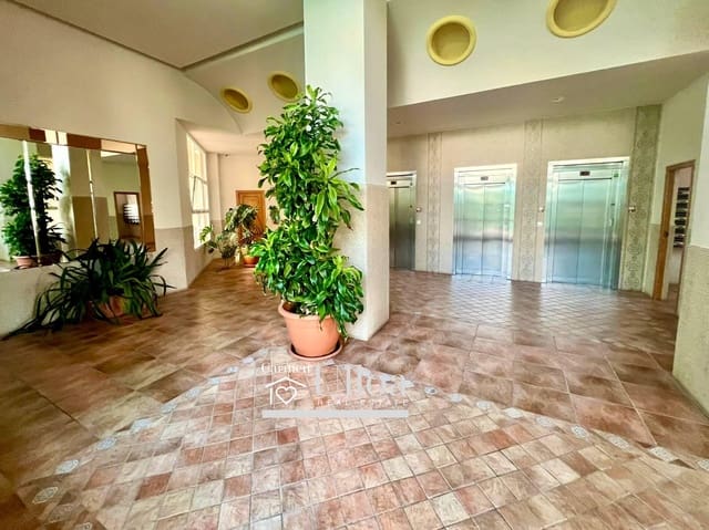 3 camera da letto Appartamento in vendita in Playa de Muchavista, El Campello con piscina - 460.000 € (Rif: 9375246)