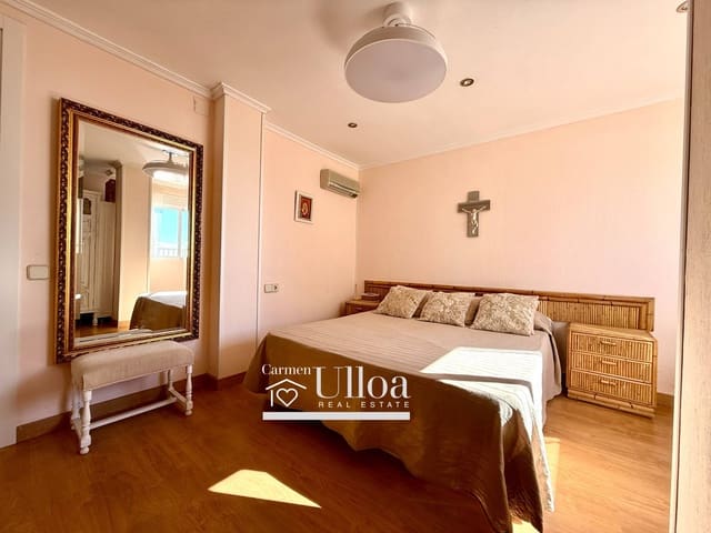 4 soverom Leilighet til salgs i El Campello - € 490 000 (Ref: 9376751)