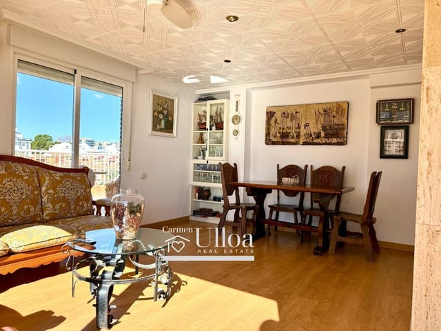 4 soverom Leilighet til salgs i El Campello - € 490 000 (Ref: 9376751)