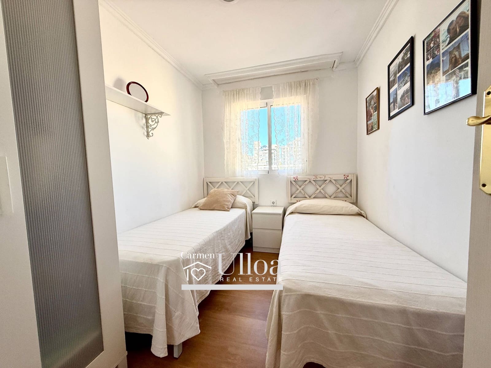 4 chambre Appartement à vendre à El Campello - 490 000 € (Ref: 9376751)