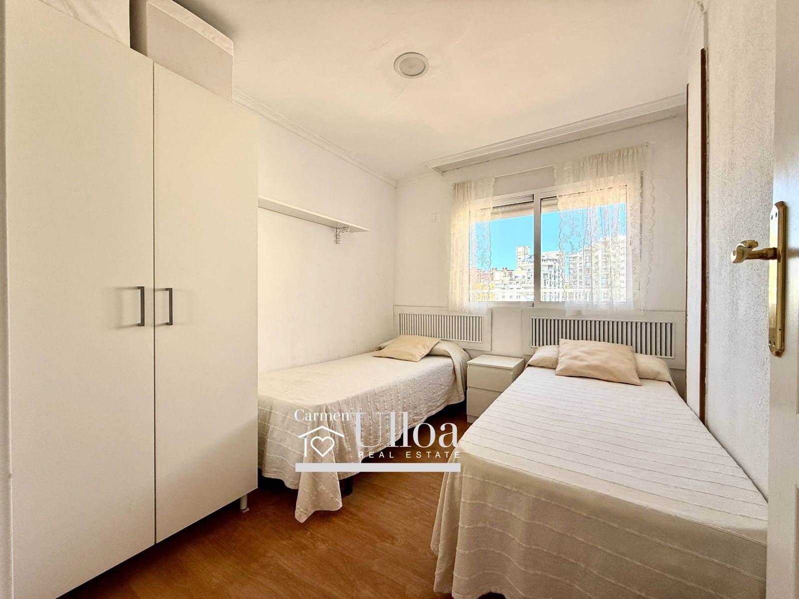 4 chambre Appartement à vendre à El Campello - 490 000 € (Ref: 9376751)